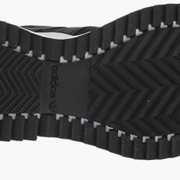 adidas Originals Men's Retropy F2 Sneaker Size 10 - Picture 4 of 6